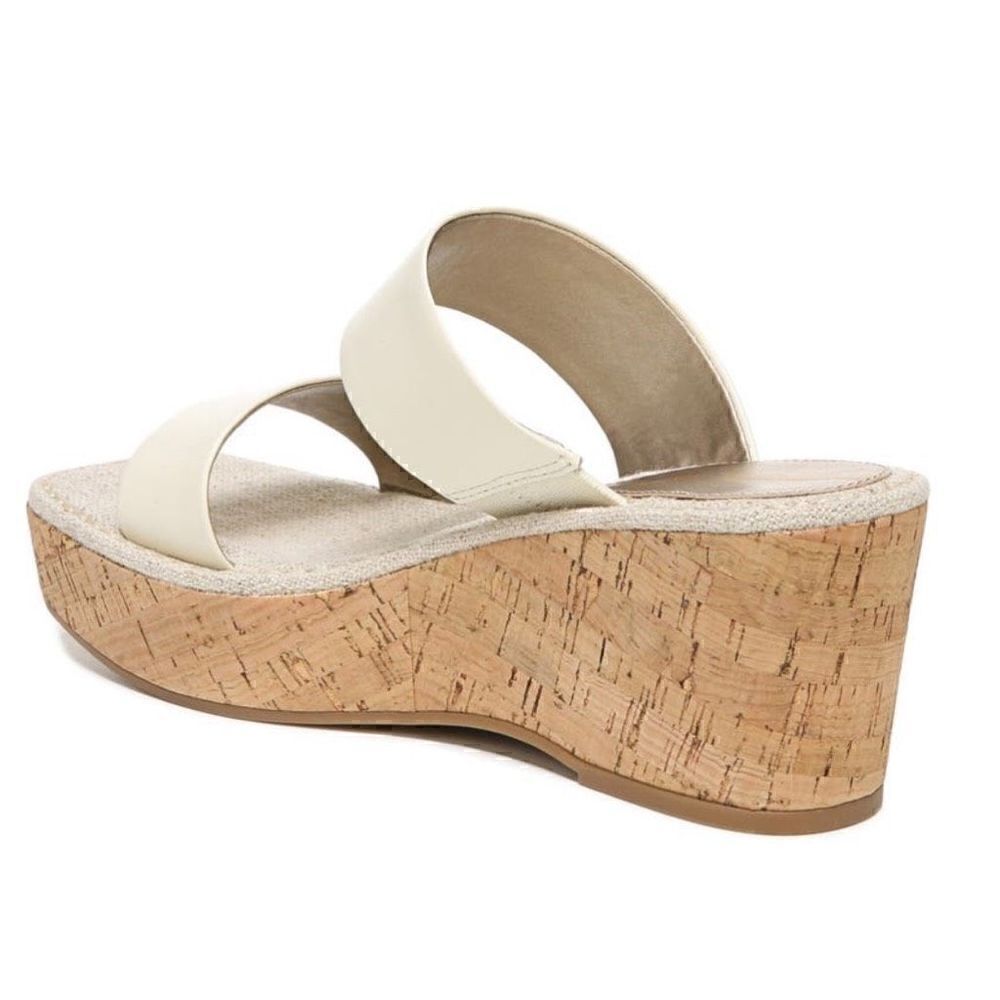 Sam Edelman | Alissa Platform Wedge Sandal - Picture 2 of 10